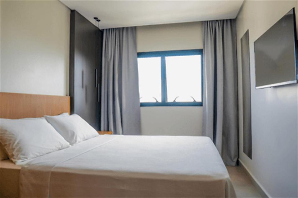 Apartamento Em Salinas Premium Resort Salinopolis Exterior photo